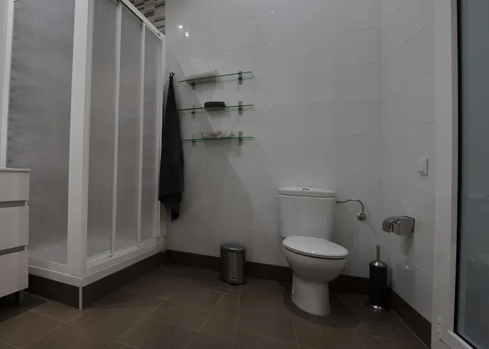 Way To Bcn Casa Rovira * Barcelona